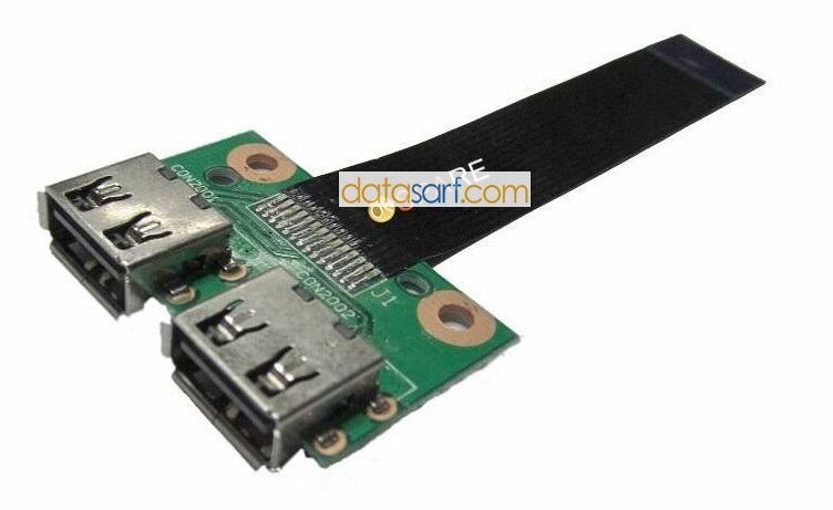 Hp 630 631 635 430 Cq57 Cq43 Usb Kart