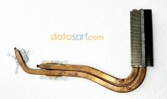 Asus  X550C X552C X552V X550CL X550VB Y581C A550V K550V A550C K550C Heatsink Soğutucu Bakır