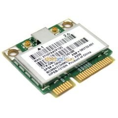Hp Probook 4520 4520s 4525s Wireless 593836-001