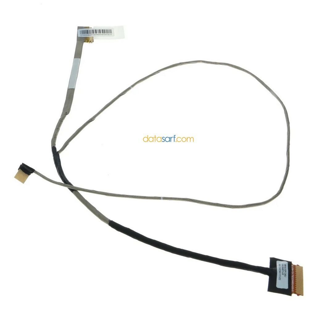 MSI GP62MVR Orijinal Lcd Data Flex Kablo K1N-3040071-H39