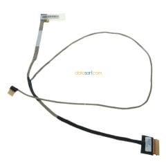 MSI GP62MVR Orijinal Lcd Data Flex Kablo K1N-3040071-H39