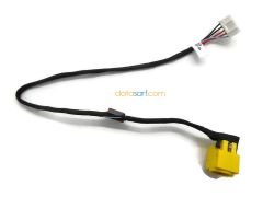 Lenovo Thinkpad E430C Power Jack Şarj Soketi DC30100I500