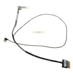 MSI GL62M Orijinal Lcd Data Flex Kablo K1N-3040071-H39
