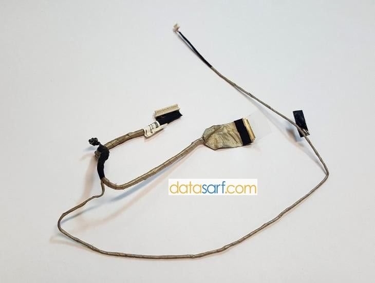 HP 4515 4415 4415S 4510 Lcd Data Flex Kablo 535853-001