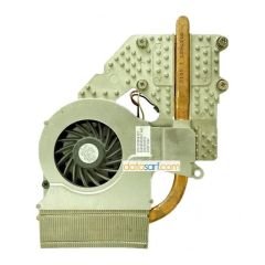 Hp 4515S 4415S 4416S Fan ve Heatsink 535804-001