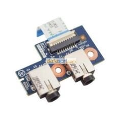 Hp Probook 4520 4520s 4720s Kulaklık Aux Soket 598684-001