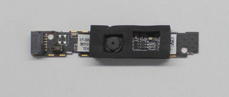 Msı Monster GE70 MS-1759 MS-1757 MS-1757C MS-17571 17.3 Orijinal Kamera Webcam