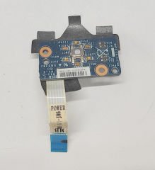 MSI MS-16H4 Orijinal Start Power Tetik Kartı