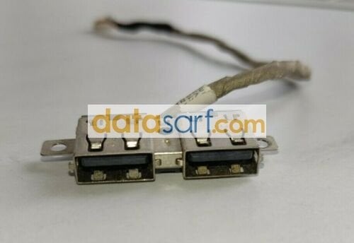 Hp Probook 4520 4520s 4525s Usb Kart