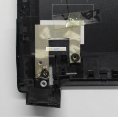 Monster Tulpar T5 V13.1 Orijinal Lcd Cover Arka Kapak 6-39-M8571-821-M