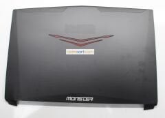 Monster Tulpar T5 V13.1 Orijinal Lcd Cover Arka Kapak 6-39-M8571-821-M