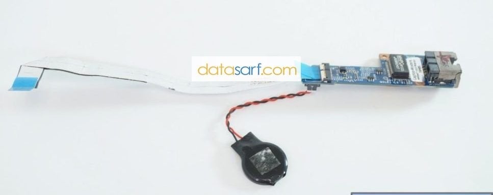 Lenovo Thinkpad E430 E435 Ethernet Bios Kart LS-8132P