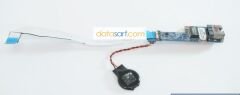 Lenovo Thinkpad E430 E435 Ethernet Bios Kart LS-8132P