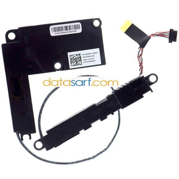 Dell Vostro 5470 Orijinal Hoparlör Speaker 0NKRGW NKRGW