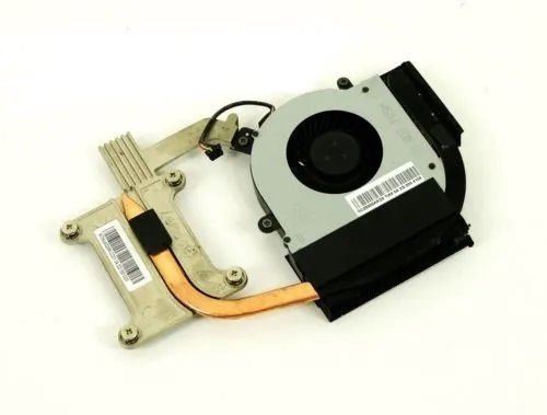 Lenovo Thinkpad E530 E535 Fan Soğutucu Bakır Heatsink at0nu0040m0
