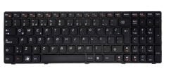 Lenovo G770 Klavye PK130E43A06 NSK-B50SC