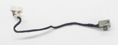 DELL Inspiron 14 3452 3458 3459 3468 P60G Orijinal Power Jack Şarj Soketi