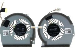 Dell İnspiron 15-7566 Orijinal Fan Sağ Sol 0147DX