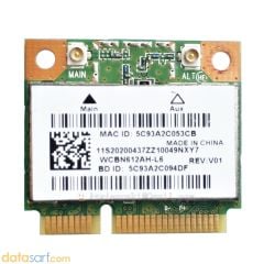 Acer E5-521 E5 521 Wireless Kart Qcwb335