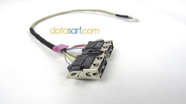 Hp 4545s 4540s 4570s Usb Kart 50.4SJ03.011