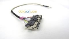 Hp 4545s 4540s 4570s Usb Kart 50.4SJ03.011