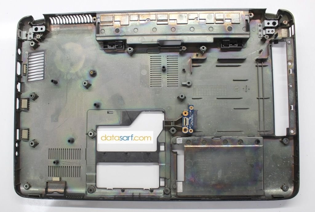 Samsung R523 Alt Kasa BA68-05692A