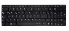 Lenovo Z560 Klavye PK130E43A06 NSK-B50SC