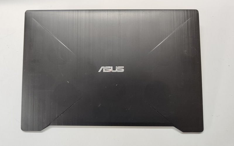 Asus FX63VD Orijinal Lcd Cover Arka Kapak 57BKLLC0000
