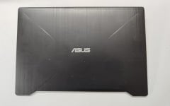 Asus FX63VD Orijinal Lcd Cover Arka Kapak 57BKLLC0000