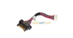 Hp 4545s 4540s 4570s Batarya Konnektör 50.4SJ04.031
