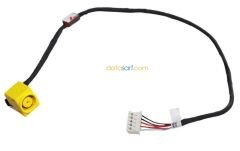 Lenovo Thinkpad E530 E535 Power Jack Şarj Soketi DC301001600