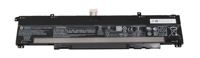 HP VICTUS TPN-C169 Orijinal Batarya Pil WK04XL