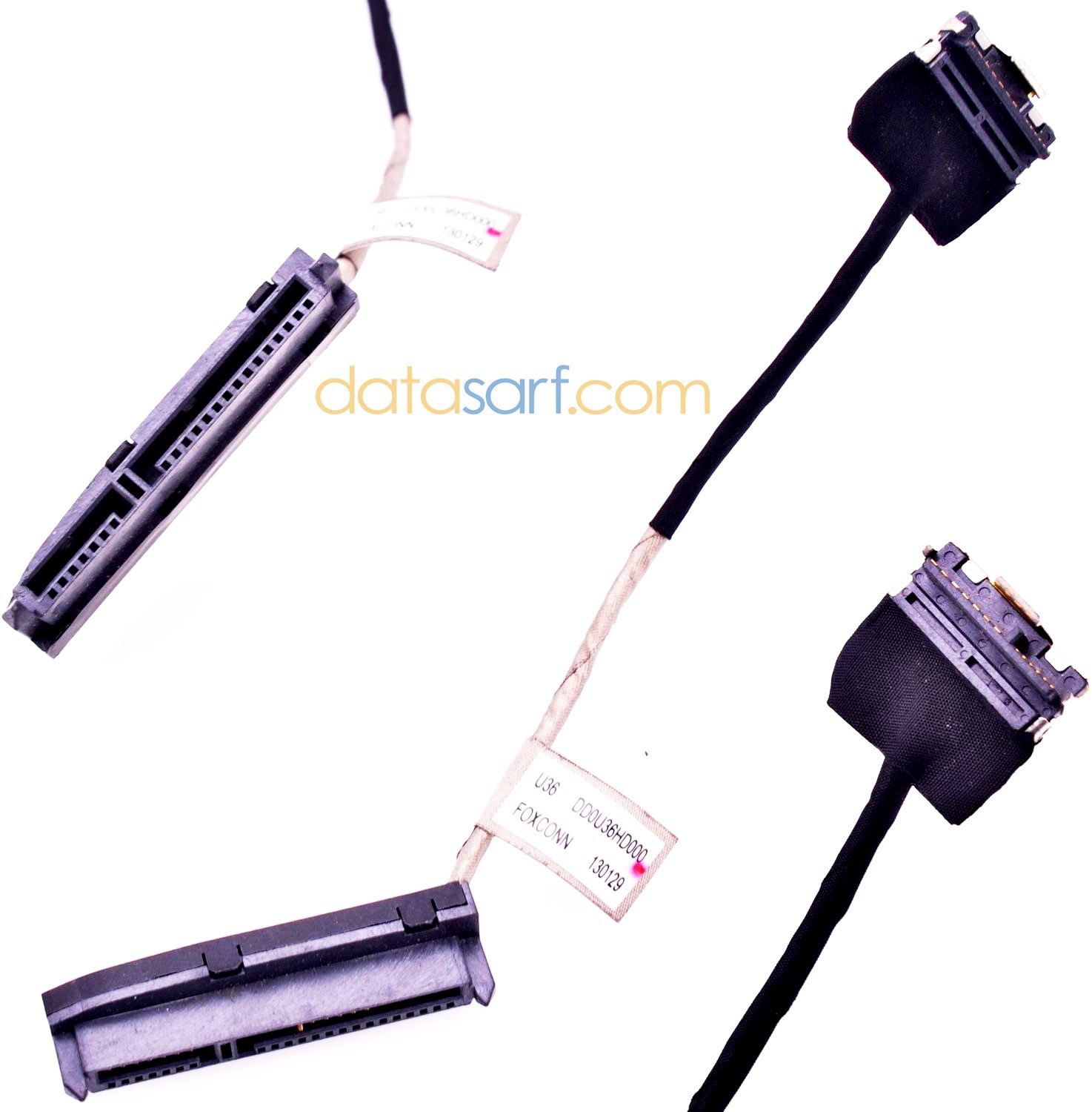 Hp G7-2000 Hdd Flex Kablo Dd0u36hd000