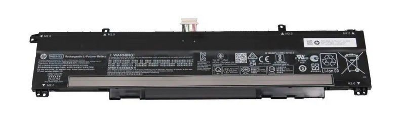 HP VICTUS TPN-C170 Orijinal Batarya Pil WK04XL