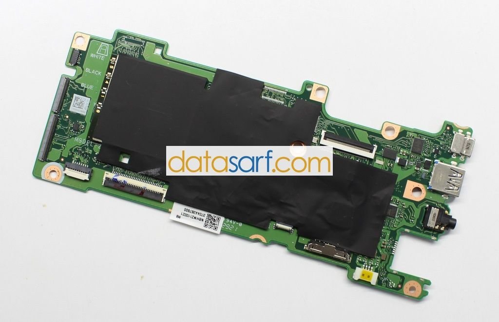 Acer Chromebook Spin N20Q4 Anakart DA0ZC8MB6I0 REV:I