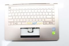 HP 14-BK Üst Kasa Klavye Palmrest 938610-141