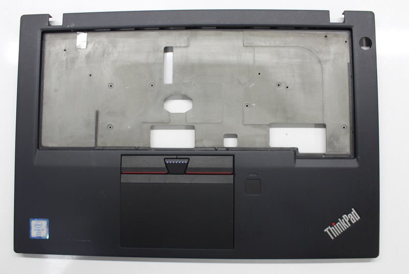 Lenovo Thinkpad T470 T475 20HD 20HE 20JM 20JN Orijinal Üst Kasa Palmrest
