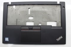 Lenovo Thinkpad T470 T475 20HD 20HE 20JM 20JN Orijinal Üst Kasa Palmrest