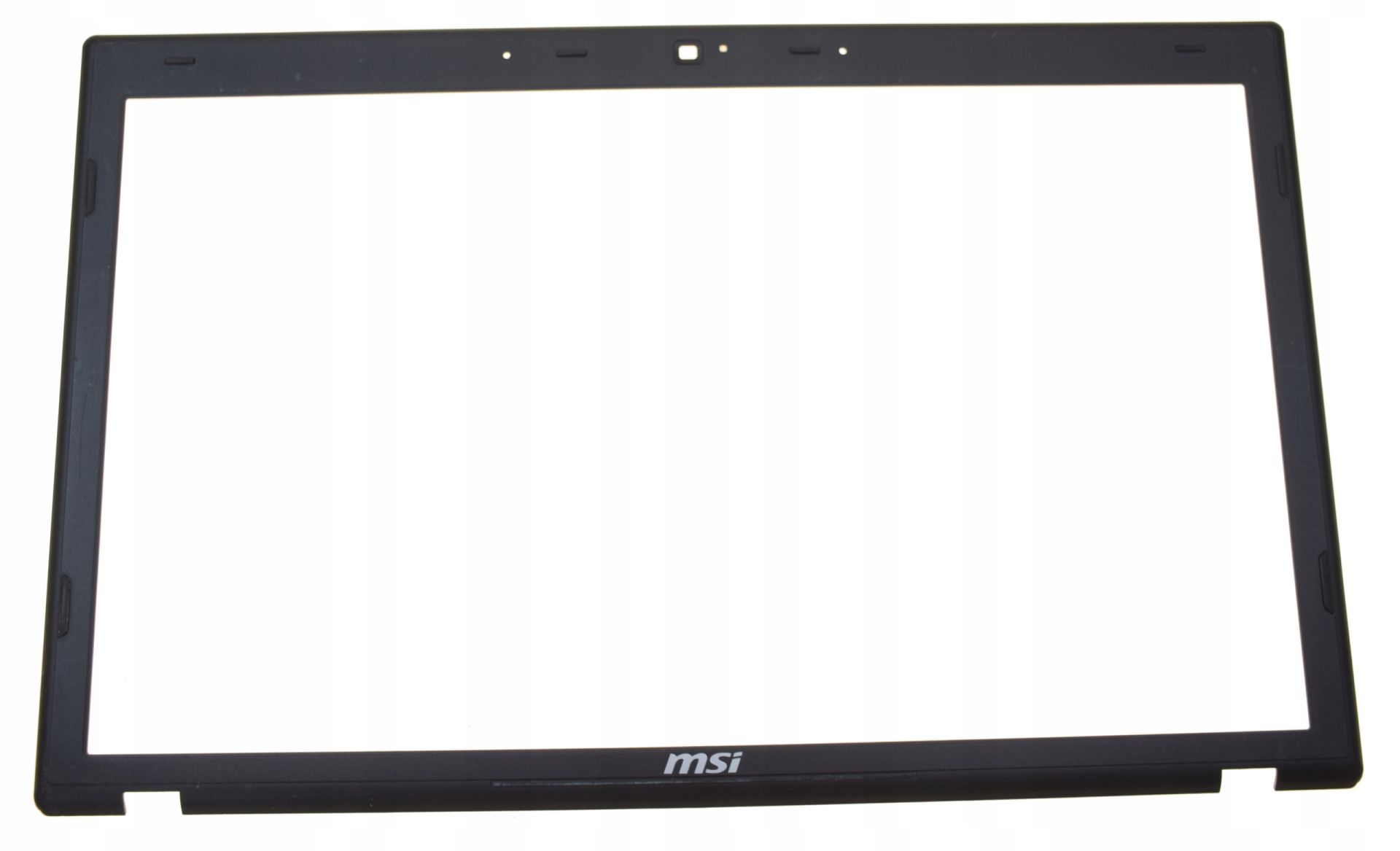 Msı Monster GE70 MS-1759 MS-1757 MS-1757C MS-17571 17.3 Orijinal Bezel Ön Çerçeve
