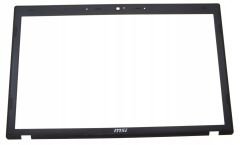 Msı Monster GE70 MS-1759 MS-1757 MS-1757C MS-17571 17.3 Orijinal Bezel Ön Çerçeve