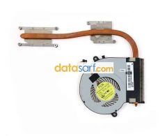 Toshıba L55D-B Fan Soğutucu Bakır Heatsink FCN3CBLITA0I