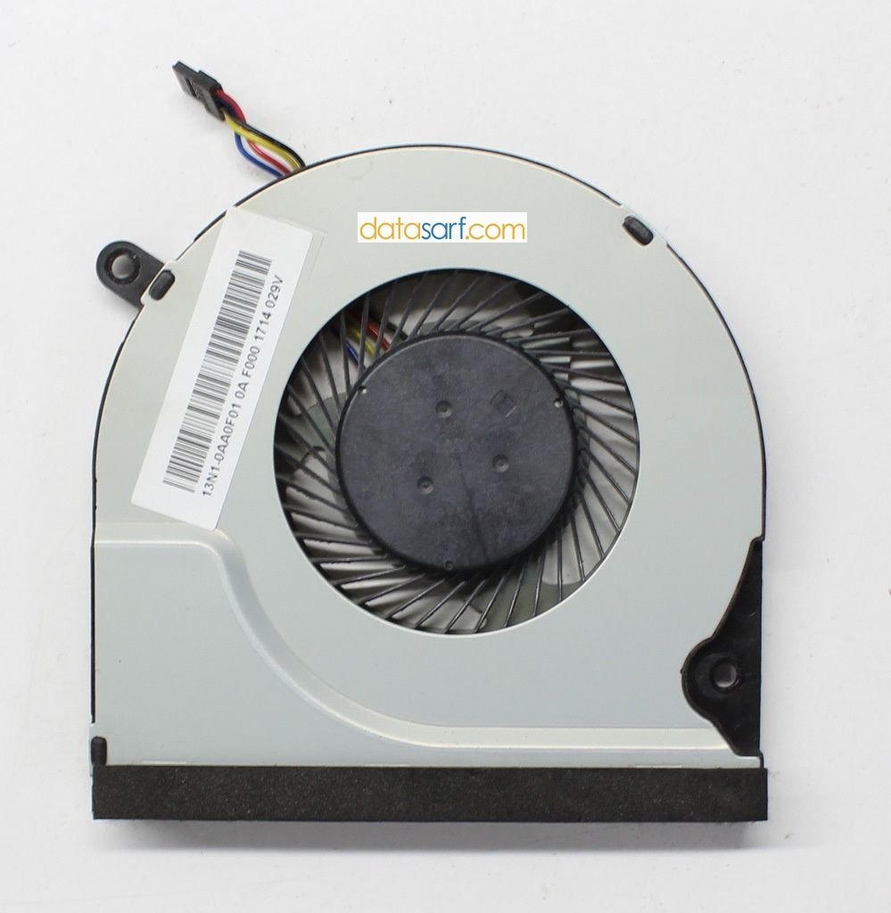 Casper F750 Orijinal Fan 13N1-0AA0F01