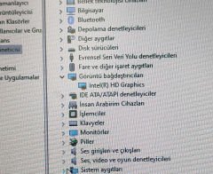 Msı Monster GE70 MS-1759 MS-1757 MS-1757C MS-17571 17.3 17.3 Anakart Ms-17571 Ver 1.1 UMA