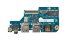 Acer Nitro AN515-55 Orijinal Usb Aux IO Kart LS-J891P