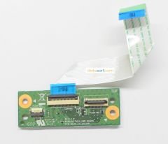 Acer Predator 15 G9-592 Orijinal Start Power Açam Kapama Kartı 69N0EXF1-A01