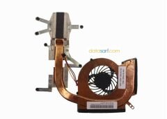 Lenovo ThinkPad Edge 14 E40 Fan Soğutucu Bakır Heatsink 75Y6002