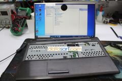 MSI GE60 GP60 CX61 CR60 CR61 MS-16GD MS-16GB MS-16GA MS-16GN MS-16GP  Anakart MS-16GB1