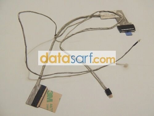 Acer 4810 4810T Lcd Kablo 50.4cq4.011