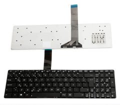 Asus X55C Notebook Klavye