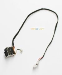Hp Envy 14 14t-1200 14t-1300 14t-1000 14t-1100 Power Jack Şarj Soketi 6017b0260301